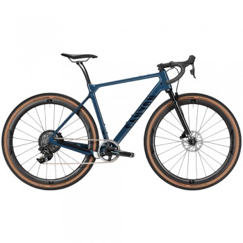 2023 Canyon Grail CF SLX 9 eTap Road Bike
